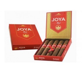 Trabucuri Joya de Nicaragua Joya Red Half Corona 5