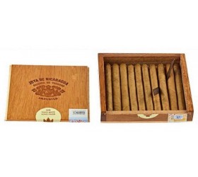 Trabucuri Joya de Nicaragua Clasico Cigarros Pequenos 10