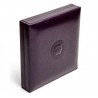 Humidor Dunhill Bulldog Travel Purple 10 trabucuri