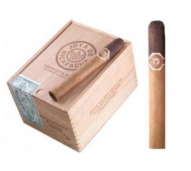 Trabucuri Joya de Nicaragua Cabinetta Seria 7 Toro 24