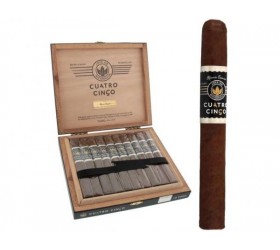 Trabucuri Joya De Nicaragua Cuatro Cinco Reserva Toro 10