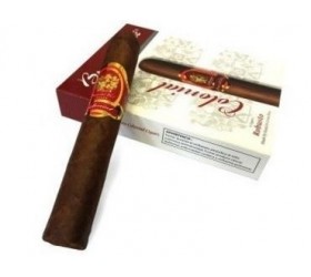 Trabucuri Brun Del Re Colonial Robusto 5