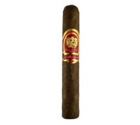 Trabucuri Brun Del Re Colonial Robusto 5