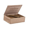 Trabucuri Cubanos Senoritas Natural 50