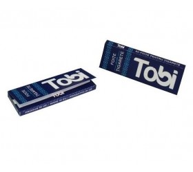 Foite de rulat tigari Tobi Regular 50