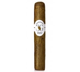 Trabucuri Casa de Garcia Robusto Connecticut 5 Ecobag