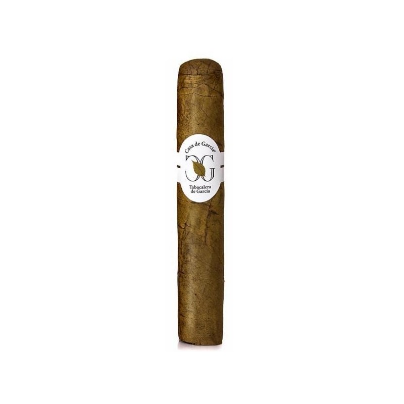 Trabucuri Casa de Garcia Robusto Connecticut 5 Ecobag