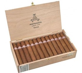 Trabucuri Montecristo Edmundo 25 trabucuri