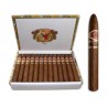 Trabucuri Romeo y Julieta Piramides Anejados 25