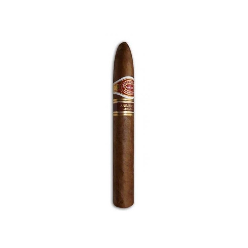 Trabucuri Romeo y Julieta Piramides Anejados 25
