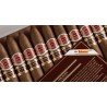 Trabucuri Romeo y Julieta Piramides Anejados 25