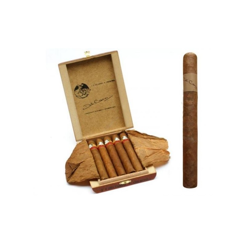 Trabucuri Del Campo Churchill 5