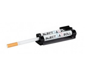 Aparat de umplut tuburi Inject A Roll OCB