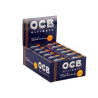 Foite in rola Ultimate Slim OCB 24