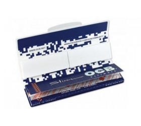 Foite Slim cu Filtre Carton Ultimate OCB 32