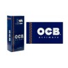 Foite de rulat OCB Double Standard Ultimate 25
