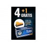 Promotie Tuburi Tobi 2200 si Aparat de injectat Gratis