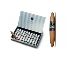 Trabucuri Zino Platinum Chubby Especial Tubos 10S