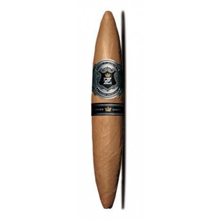 Trabucuri Zino Platinum Chubby Especial Tubos 10S