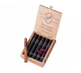 Trabucuri Zino Classic NO 7 Tubos 10