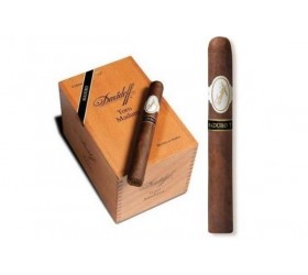 Trabucuri Davidoff Toro Maduro Cello 25S