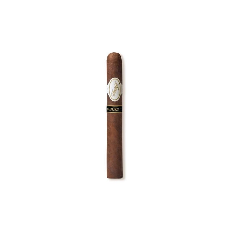 Trabucuri Davidoff Toro Maduro Cello 25S