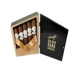 Trabucuri Davidoff Golden Band Award 2013 10 S