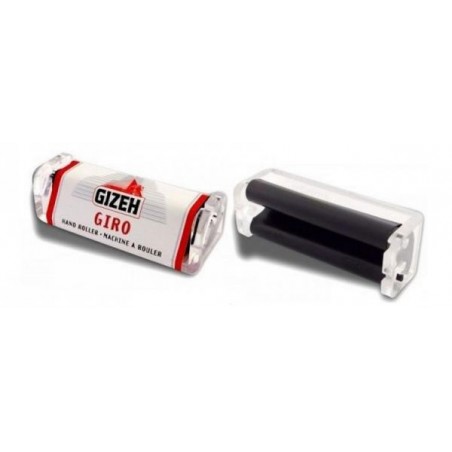 Aparat de rulat Gizeh Giro Hand Roller