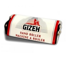 Aparat de rulat Gizeh Metal Hand Roller