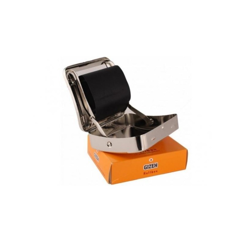 Aparat de rulat Gizeh Rollbox