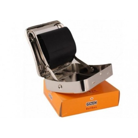 Aparat de rulat Gizeh Rollbox