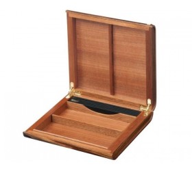 Humidor Davidoff Voyager Macassar 13 trabucuri