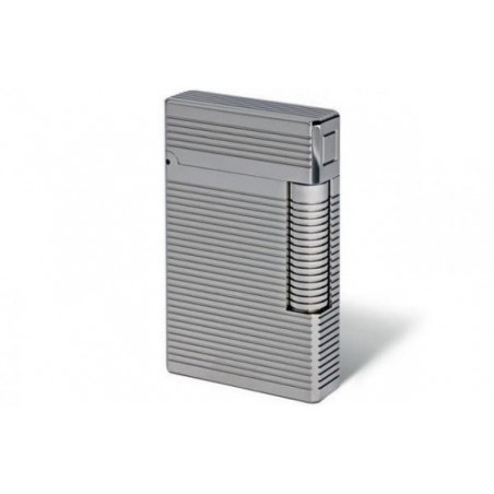 Bricheta Davidoff Prestige Horizontal Lines Palladium