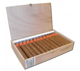 Trabucuri Partagas Serie P Nr 2 25 trabucuri