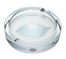 Scrumiera Davidoff Sticla Frunza De Tabac