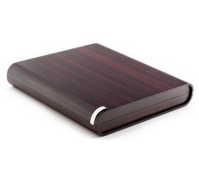 Humidor trabucuri Davidoff Voyager Macassar