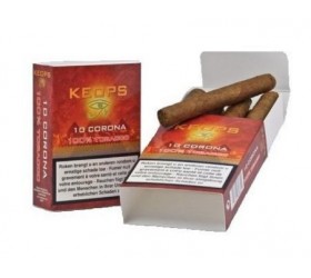 Tigari de foi Keops Corona 10