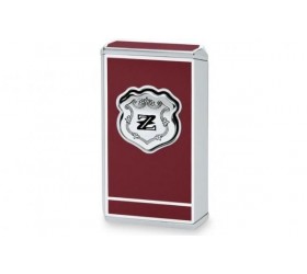 Bricheta Zino Jetflame Palladium Bordo Anti-Vant