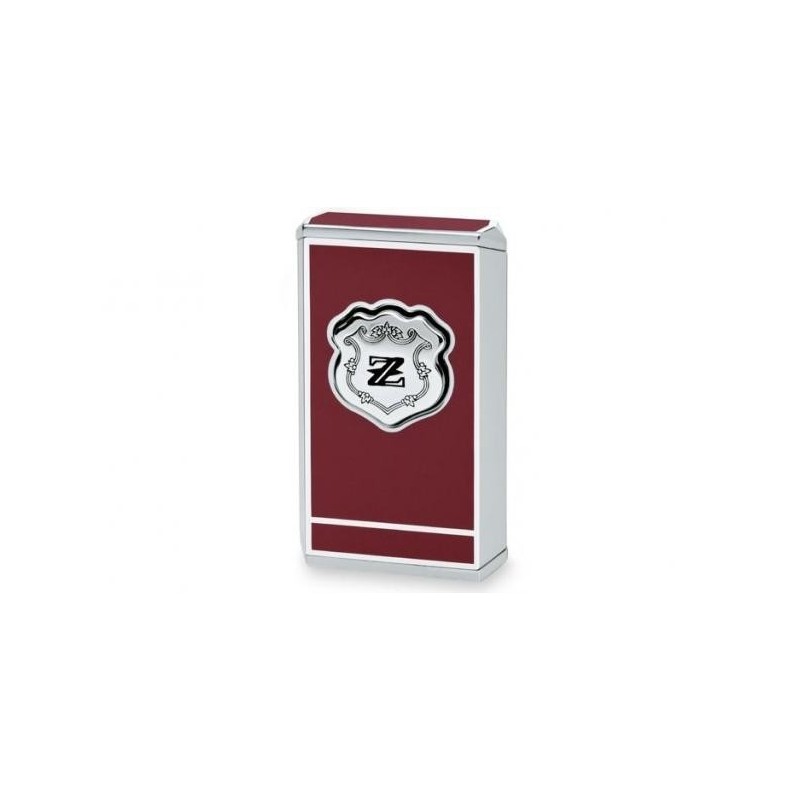 Bricheta Zino Jetflame Palladium Bordo Anti-Vant