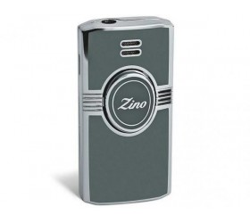 Bricheta Zino Jetflame Light Gray Chrome