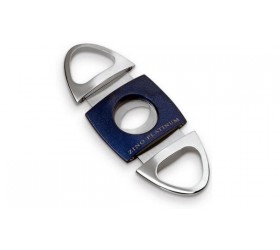Cutter trabuc Zino Palladium Albastru
