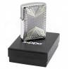 Bricheta Zippo Zippo Arrow Head Chrome