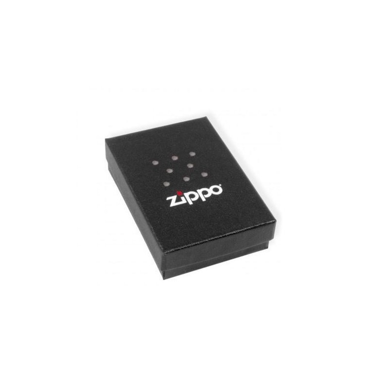 Bricheta Zippo Globes Armor High Polish