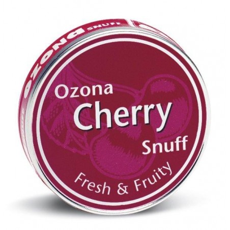 Tutun de prizat Ozona Cherry