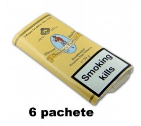 Tutun de pipa Thomas Radford Sundays Fantasy 6 pachete