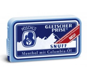 Tutun de prizat Gletscherprise