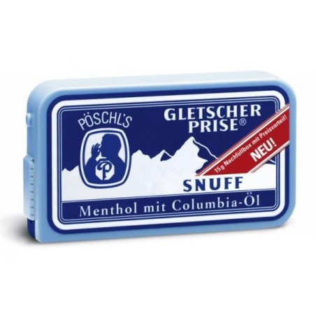 Tutun de prizat Gletscherprise