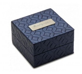 Butoni Montegrappa Privilege Grey