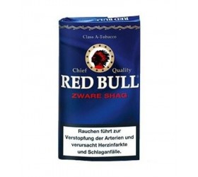 Tutun pentru rulat tigari Red Bull Zware 40g