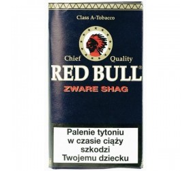 Tutun pentru rulat tigari Red Bull Zware 40g